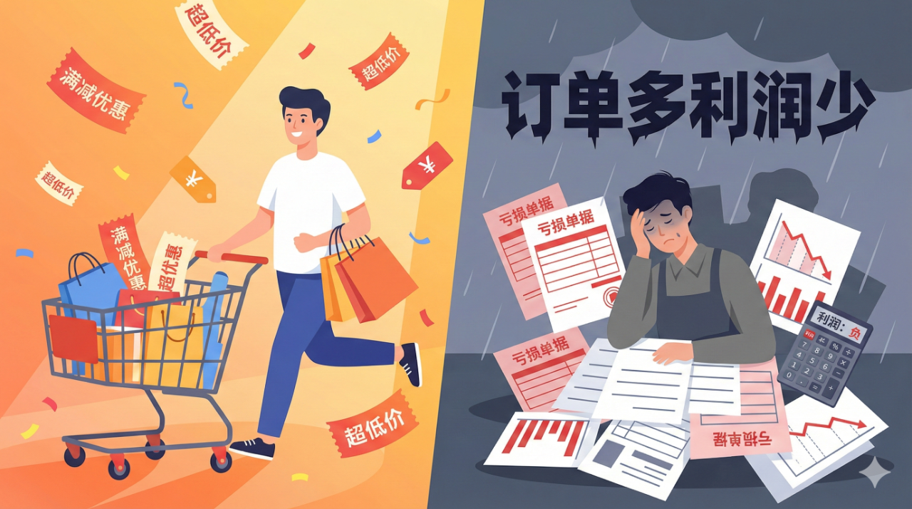 2025年外卖大战烧掉800亿，到底值不值？