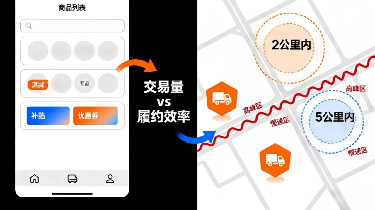 万亿赛道加速成型 捷风快送展望即时零售六大发展趋势