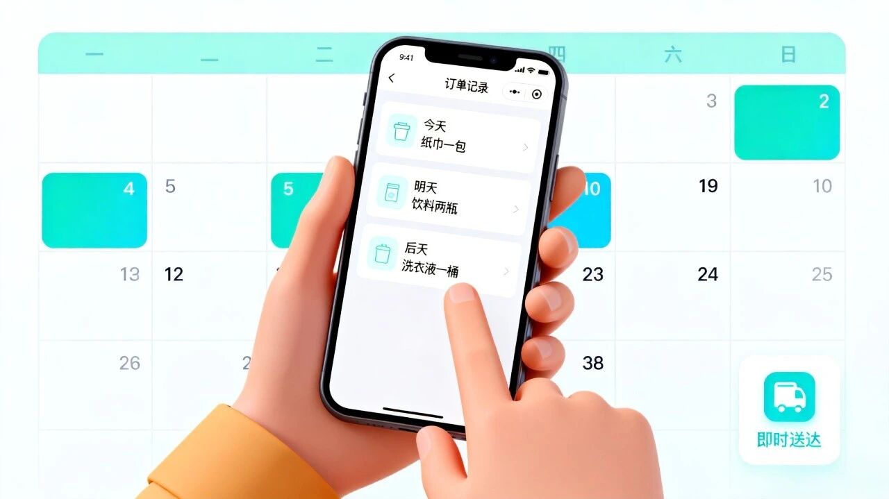 从“买便宜”到“买省心”：双十一之后，即时零售的下一步往哪走？
