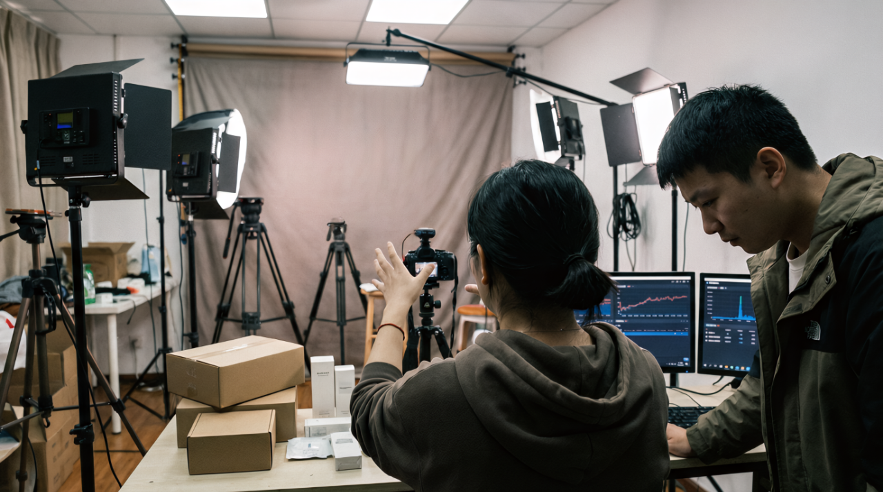 即时零售 即时零售