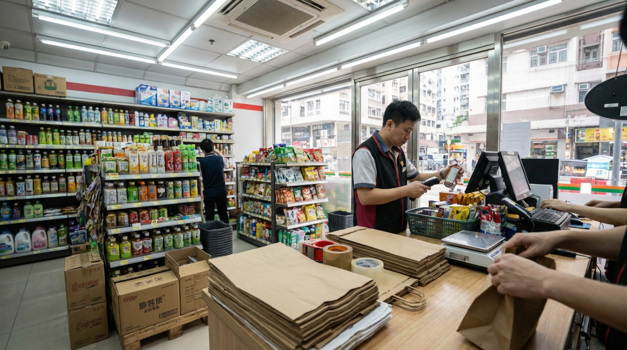 2026即时配送四大变化 捷风快送全域布局突围