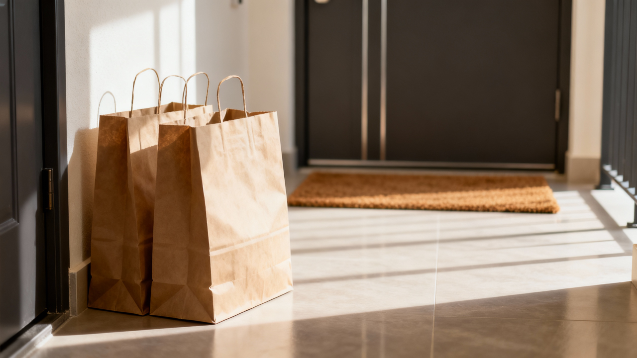 即时零售平台 即时零售平台