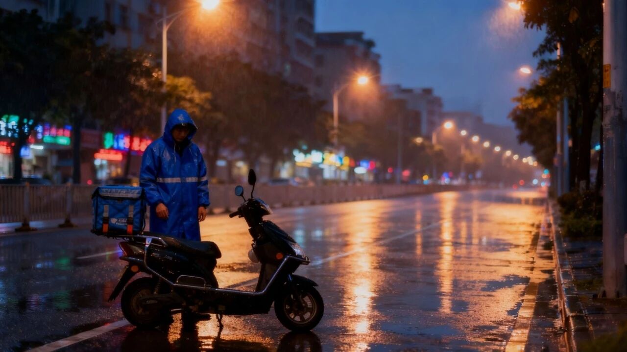 从2025年行业变革看2026年即时零售：四大核心部署与变动落地万亿赛道