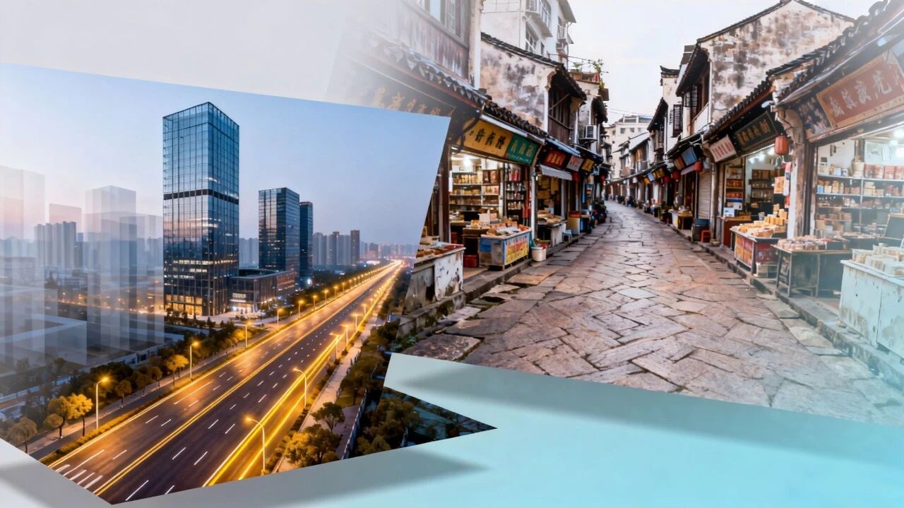 即时零售 即时零售