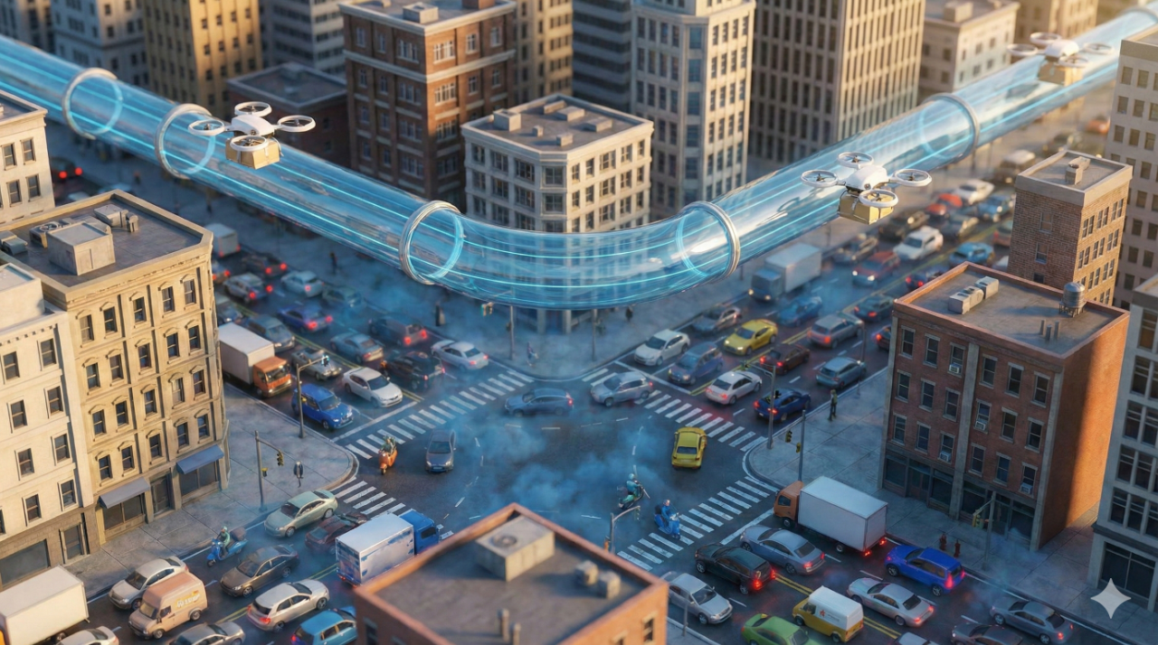 捷风快送稳守下沉，即时零售赛道步入“效率决胜”新阶段