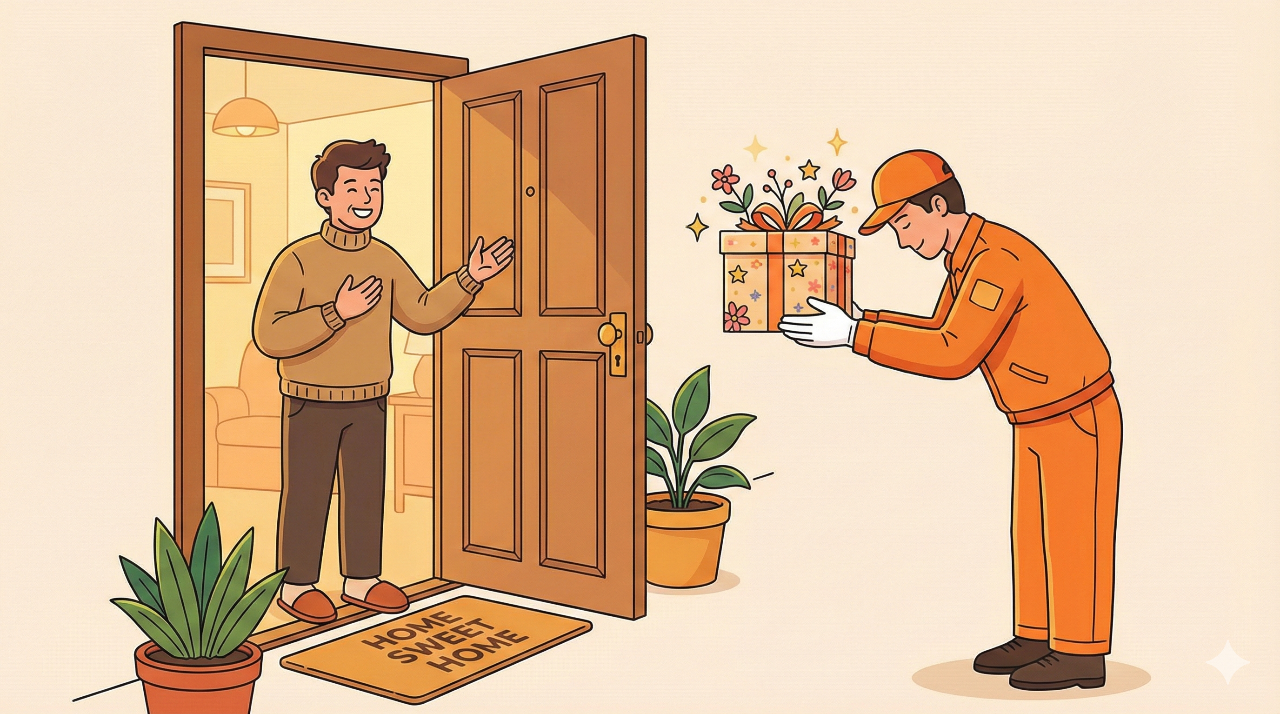 深耕即时配送赛道 捷风快送以多元服务与生态赋能构筑竞争优势