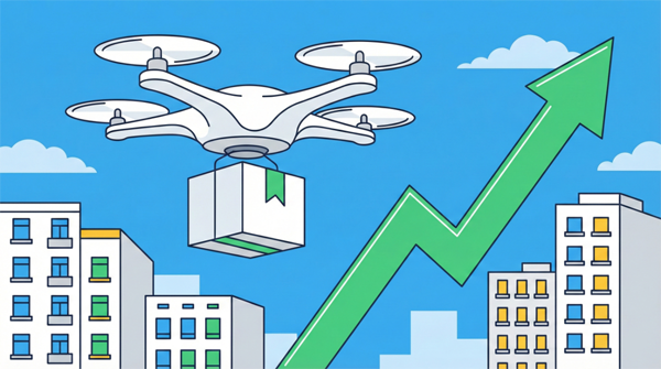 捷风快送锚定行业新航向 即时零售迈入合规与效率双升新阶段