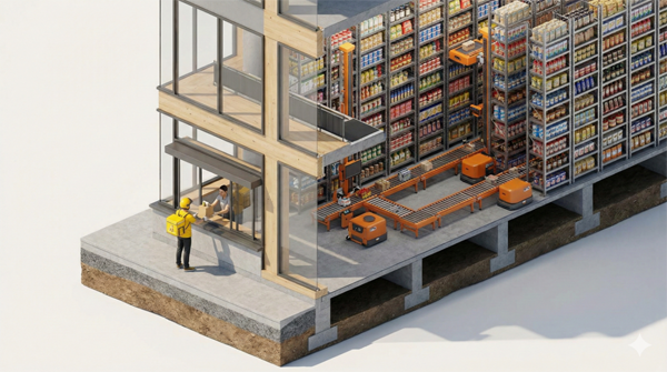 赋能中小商户 助力轻创业 捷风快送激活本地生活服务新动能