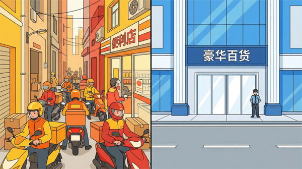 即时配送领域新春动态频现 捷风快送全方位协同促进行业升级