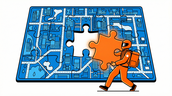 即时配送 即时配送