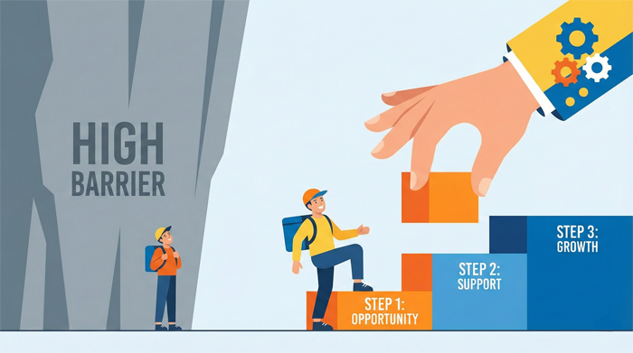 捷风快送衢州开城 零费入驻一单一结便民增收