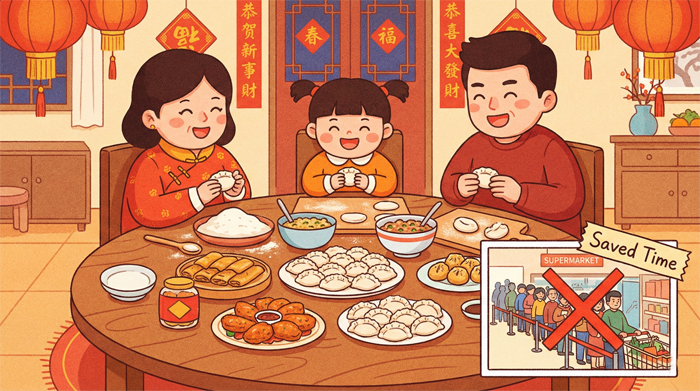 捷风快送衢州开城 以差异化优势赋能本地商户