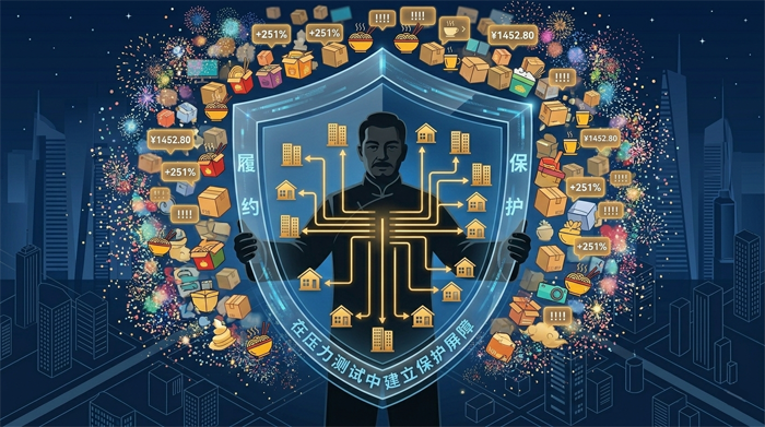 市监总局出台新规 6月起即时零售商家合规门槛提升