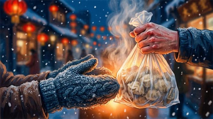 即时配送 即时配送