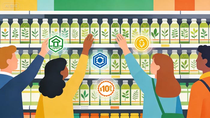 两会定调即时零售发展 新型消费获国家战略支持