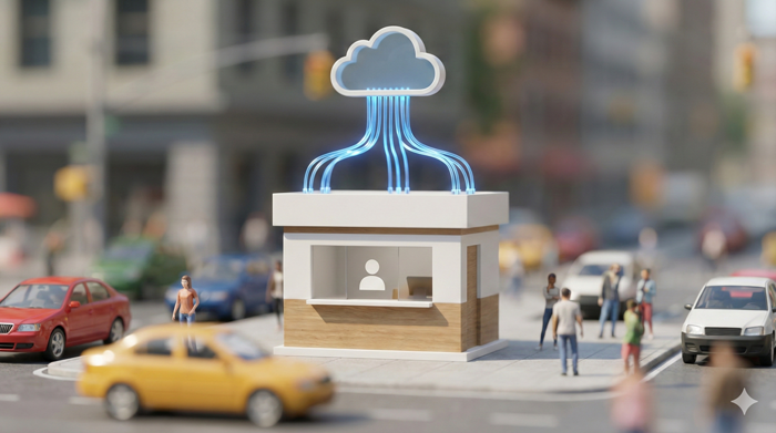 踩中行业风口！捷风快送轻资产布局，解锁万亿即时零售市场