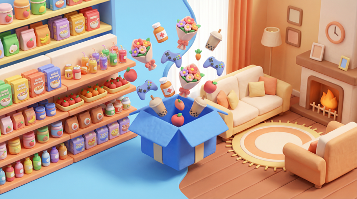 捷风快送 捷风快送