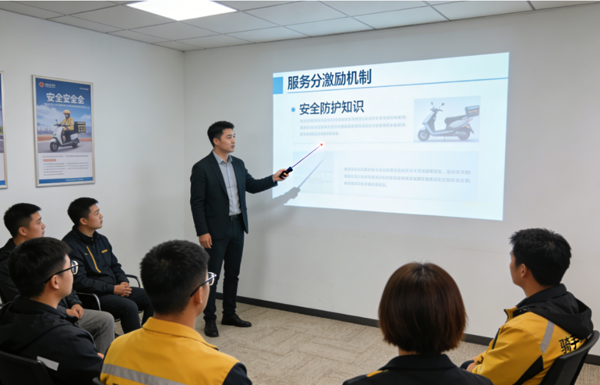 即时配送 即时配送