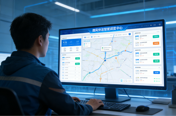 2025即时零售业迈入万亿新阶段，差异化竞争开辟县域新增长