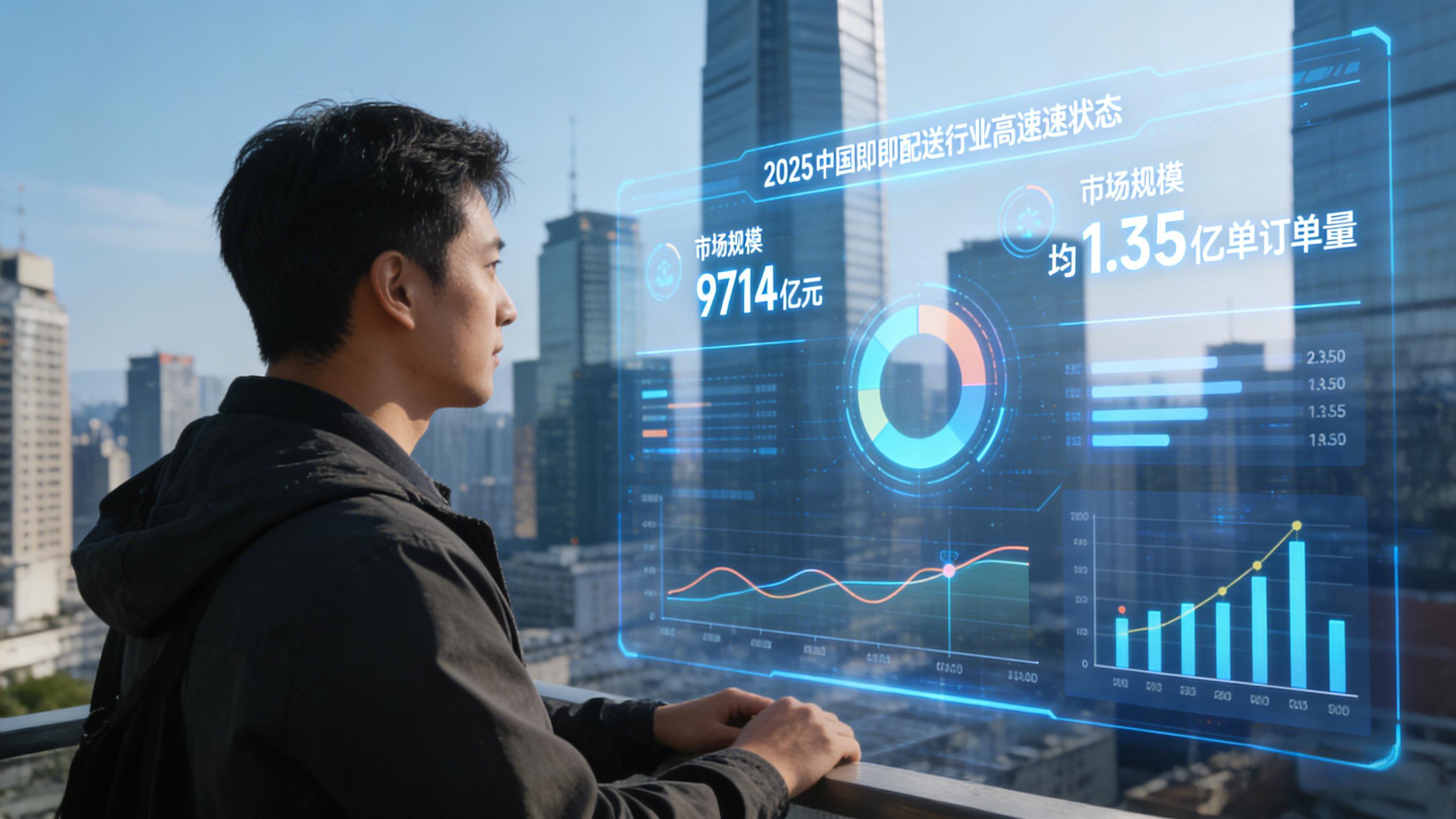 即时配送 即时配送